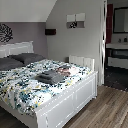 Holiday home Le Des Serres