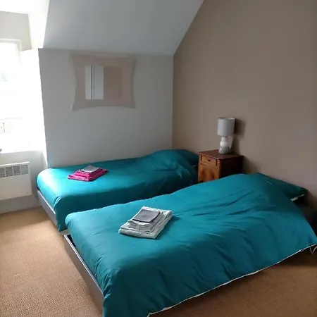Holiday home Le Des Serres *