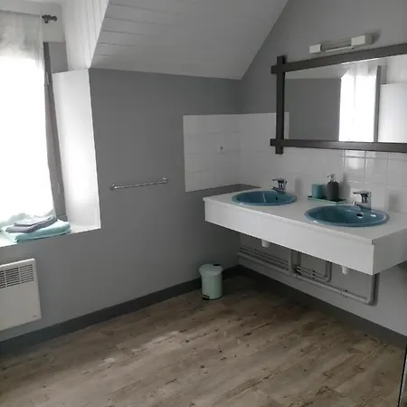Holiday home Le Des Serres