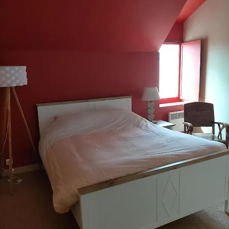 Holiday home Le Des Serres *